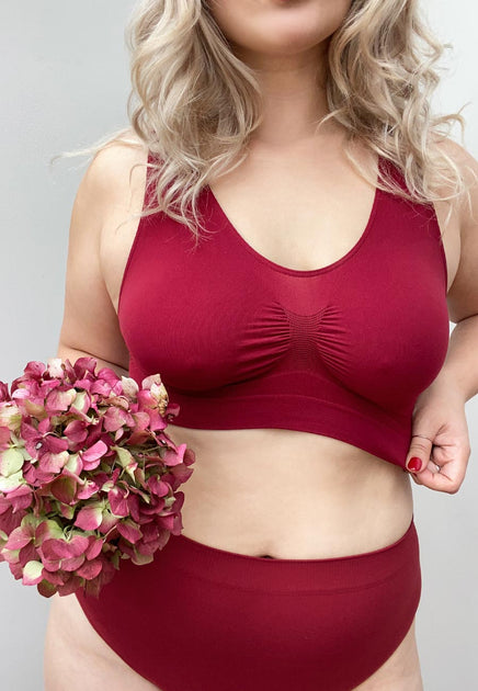 Shoppers in Their 70s Call 's No.1 Best-Selling Bra “Wonderfully  Comfortable,” and It's 58% Off
