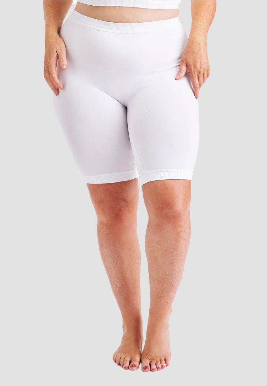 Plus size chafing shorts online