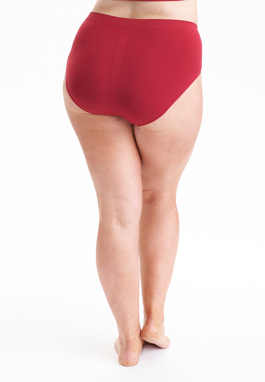 All Woman seamless knickers