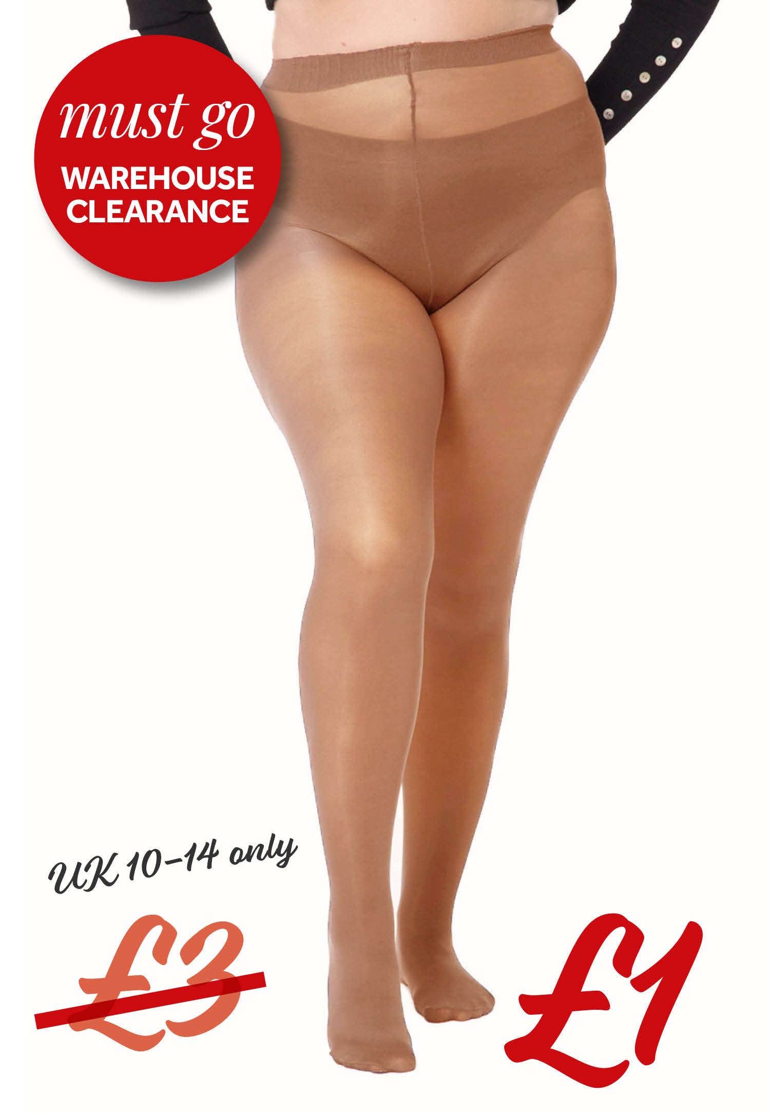 Plus Size & Anti Chafing Knickers Specialists – The Big Bloomers Company