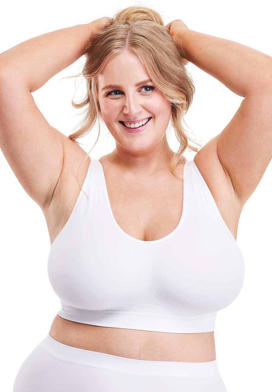 The Big Bloomers Company: The new XXXXXXXXXXXXXXXL underwear for women with  a 105-inch waistline (and they're flying off the shelves)